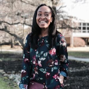 Meet your Posher, Phoebe